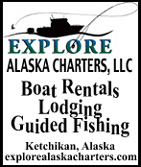 Explore Alaska Charters, LLC