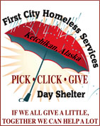First City Homeless Services - Ketchikan, Alaska