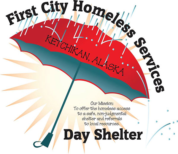 jpg First City Homeless Services - Ketchikan, Alaska