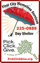 First City Homeless Services - Donate - Ketchikan, Alaska