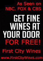 First City Wines - Ketchikan, Alaska - Get Fine Wines Delivered to Your Door
