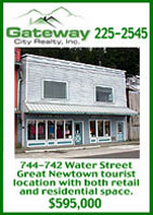 Gateway City Realty