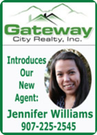 Gateway City Realty - Ketchikan, Alaska