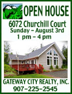 Gateway City Realty, Open House