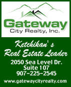 Gateway City Realty, Inc - Ketchikan, Alaska