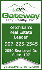 Gateway City Realty - Ketchikan, Alaska