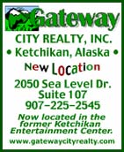 Gateway City Realty, Inc. - Ketchikan, Alaska