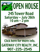 Gateway City Realty, Inc. - Open House