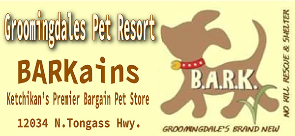 Groomingdale sales pet shop