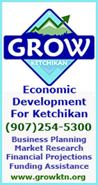 Grow Ketchikan - Economic Development for Ketchikan - Ketchikan, Alaska