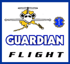 Guardian Flight Medevac