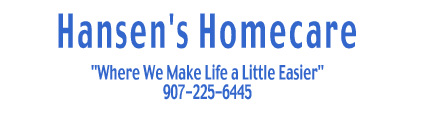 Hansen's Homecare - Ketchikan, Alaska