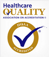 Healthcare Quality Association on Accreditation