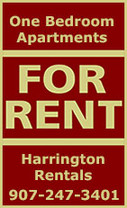 Harrington Rentals - Ketchikan, Alaska