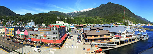 Harrington Rentals - Ketchikan, Alaska 