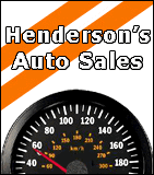 Henderson's Auto Sales - Ketchikan, Alaska