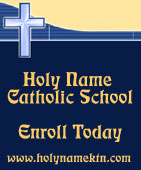 Holy Name Catholic School