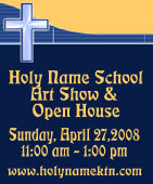 Holy Name School
