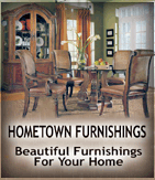 Hometown Furnishings - Ketchikan, Alaska