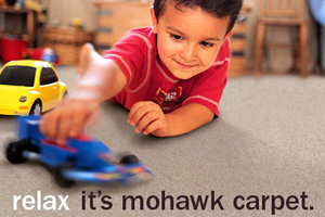 Mohawk Carpets