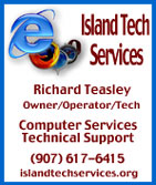 Island Tech Services - Ketchikan, Alaska