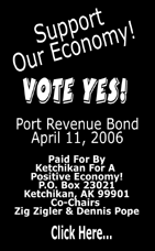 Ketchikan For A Positive Economy!