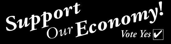 Ketchikan For A Positive Economy - Ketchikan, Alaska