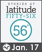 Ketchikan Area Arts & Humanities Council - Latitude 56