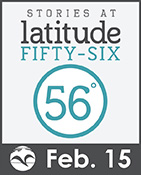 Ketchikan Area Arts & Humanities Council - Stories at Latitude 56 - Ketchikan, Alaska