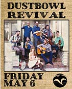 Torch Nights Concert: Dustbowl Revival! - Ketchikan Area Arts & Humanities Council