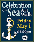 Celebration of the Sea Art Walk - Ketchikan Arts & Humanities Council