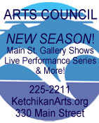 Ketchikan Area Arts & Humanities Council