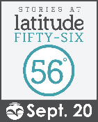 Ketchikan Area Arts & Humanities Council - Stories at Latitude 56