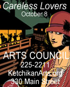 Ketchikan Arts Council