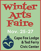 Ketchikan Area Arts Humanities Council - Winter Arts Faire