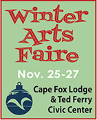 Ketchikan Area Arts Humanities Council - Winter Arts Faire