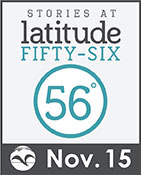 Ketchikan Area Arts & Humanities Council -- Stories at Latitude Fifty-Six