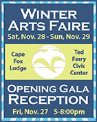 Ketchikan Area Arts & Humanities Council - Winter Arts Faire