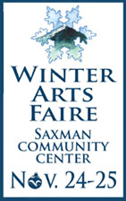 Winter Arts Faire - Kechikan Area Arts & Humanities Council - Ketchikan, Alaska