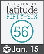 Ketchikan Area Arts & Humanities Council - Ketchikan, Alaska - Stories At Latitude Fifty-Six