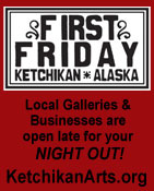 Ketchikan Area Arts & Humanities Council - Ketchikan, Alaska 