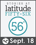 Ketchikan Area Arts & Humanities Council - Stories at Latitude Fifty-Six