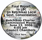 Ketchikan Charter Commission