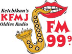 KFMJ - Ketchikan, Alaska