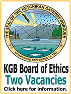 KGB Board of Ethics: Two Vacancies Available