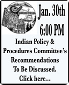 KGBSD - Indian Policy & Procedures Committee