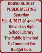 Ketchikan Gateway Borough School District