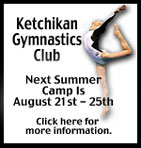 Ketchikan Gymnastics Club