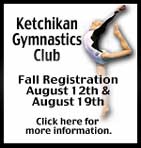 Ketchikan Gymnastics Club