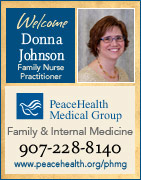 PeaceHealth Ketchikan Medical Group